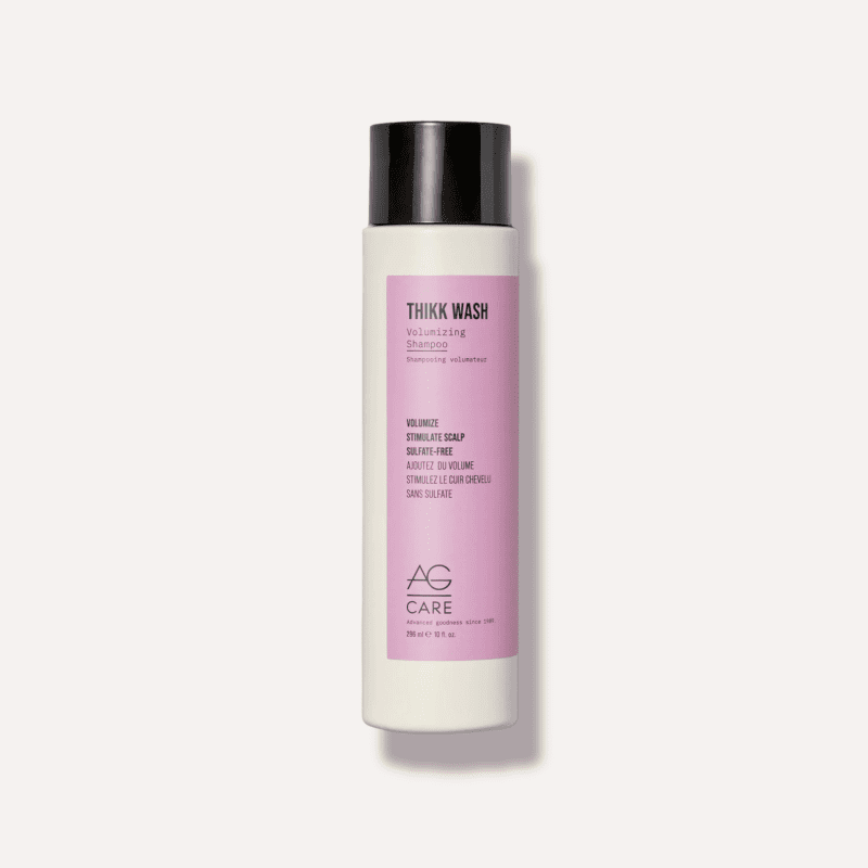 AG Hair Volume Thikk Wash Volumizing Shampoo