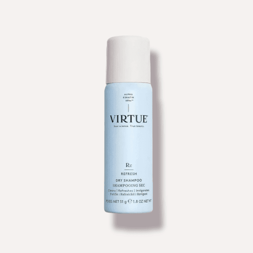 VIRTUE Refresh Dry Shampoo