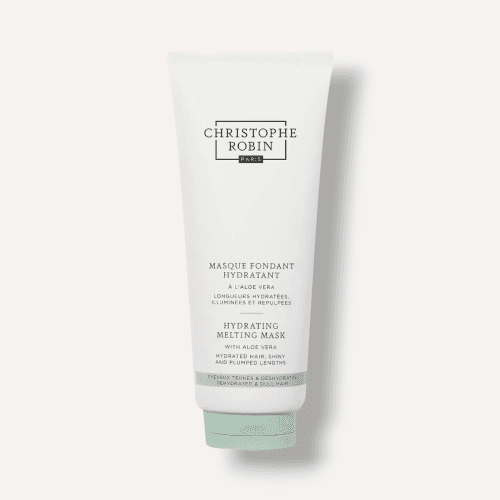 Christophe Robin Hydrating Melting Mask With Aloe Vera