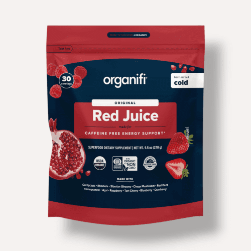 Organifi Red Juice