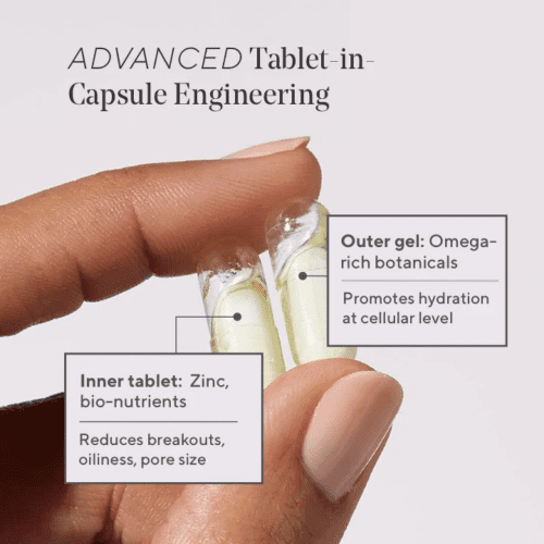 2022ClearSkinSupplementHowItWorksInfographic