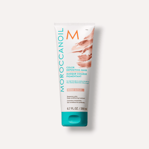 Moroccanoil Color Depositing Mask