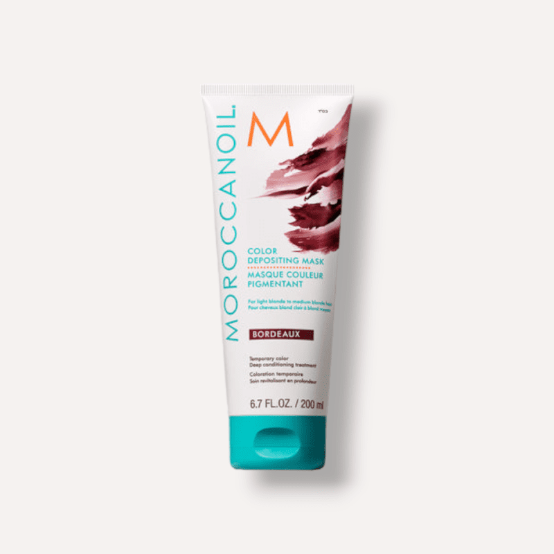 Moroccanoil Color Depositing Mask