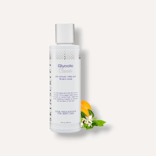 Skin Script Glycolic Cleanser