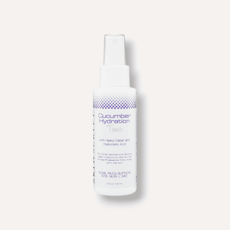 Skin Script Cucumber Hydration Toner