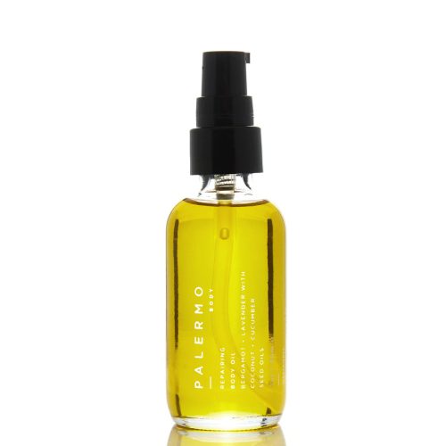 Body Oil