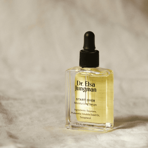 Moisturizing Serum