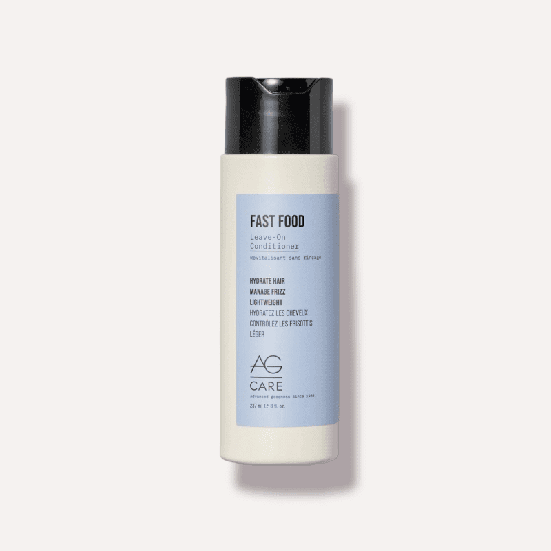 AG Hair Fast Food Leave-on Conditioner