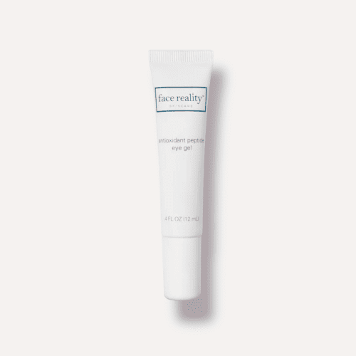 Face Reality Antioxidant Peptide Eye Gel