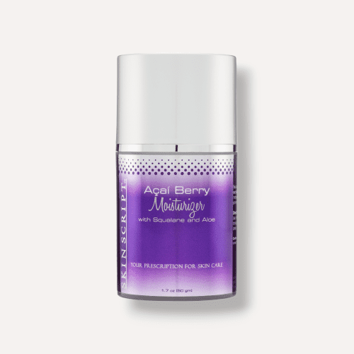 Skin Script Rx Acai Berry Moisturizer