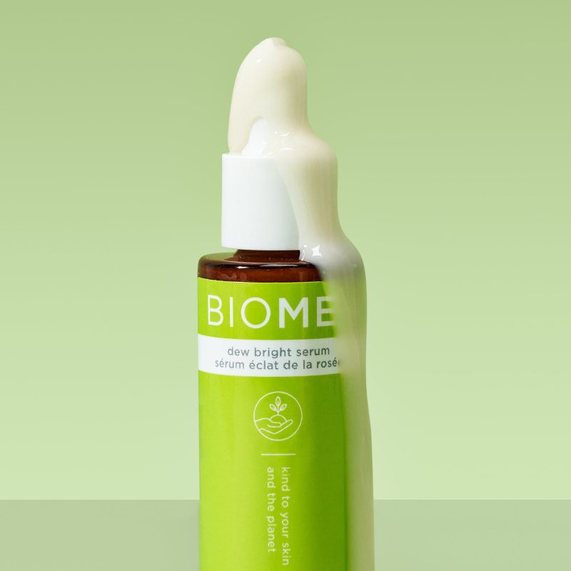 BIOME DEW BRIGHT SERUM PDP R03