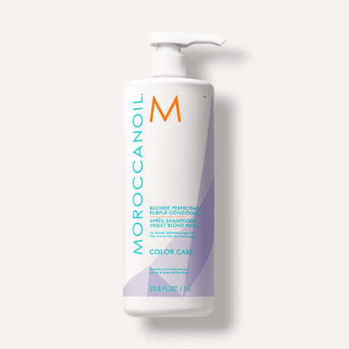 Moroccanoil Blonde Conditioner