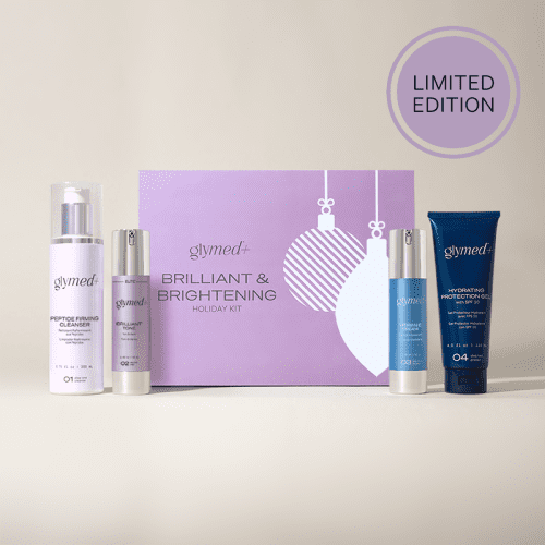 Brilliant BrighteningHolidayKit