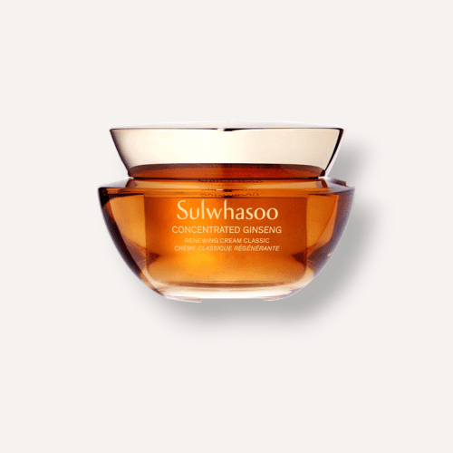 Sulwhasoo Concentrated Ginseng Renewing Cream Classic