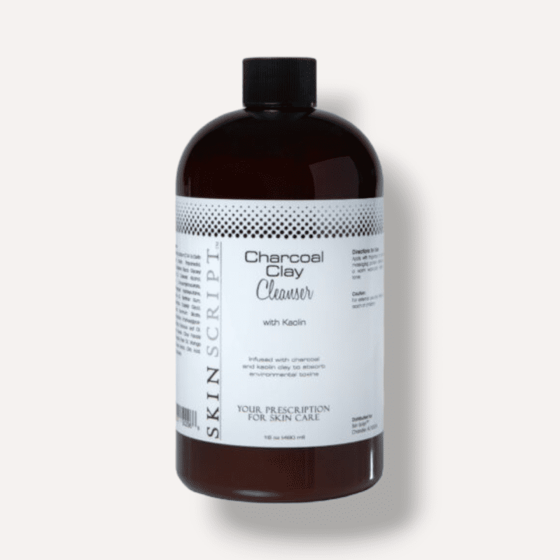 Charcoal Cleanser16oz 600x690 PhotoRoom