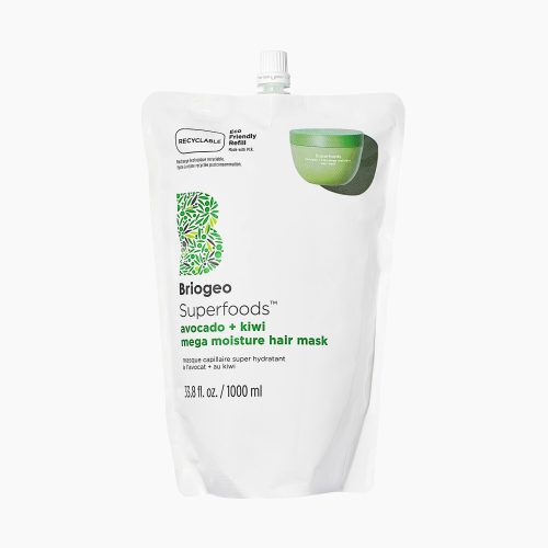 Briogeo Superfoods Mega Moisture Superfood Mask