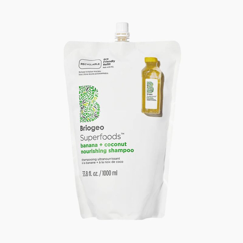 Briogeo Briogeo Superfoods Nourishing Superfood Shampoo