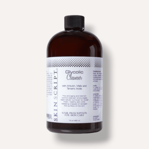 Glycolic Cleanser16oz 600x737 PhotoRoom