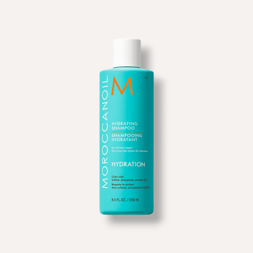 Moroccanoil Hydrating Shampoo