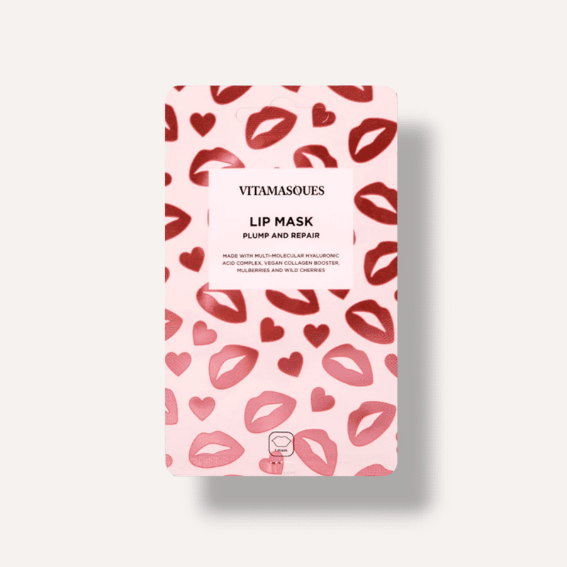 Hydrating RepairingLipMask PhotoRoom