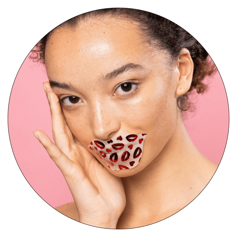 Hydrating RepairingLipMask 1