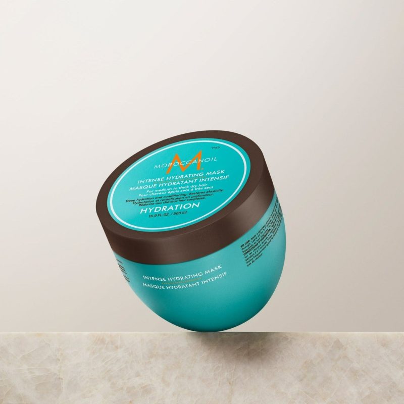 Moroccanoil Hair Mask