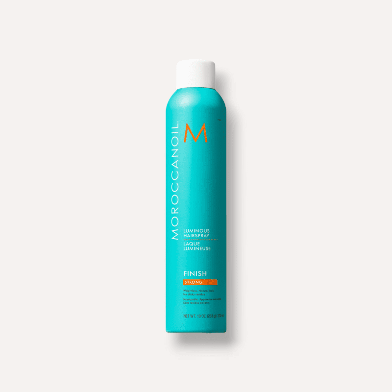 Moroccanoil Luminous Hairspray Strong