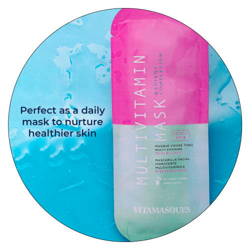 MultivitaminFaceSheetMask 1