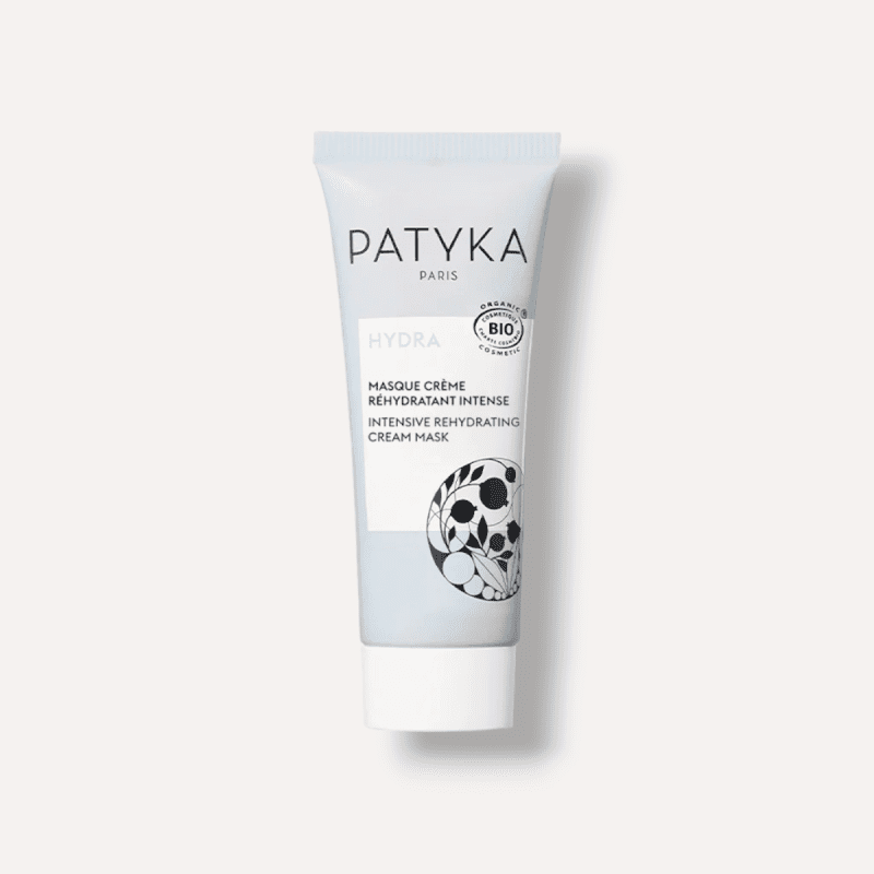 Patyka IntensiveRehydratingCreamMask Photoroom