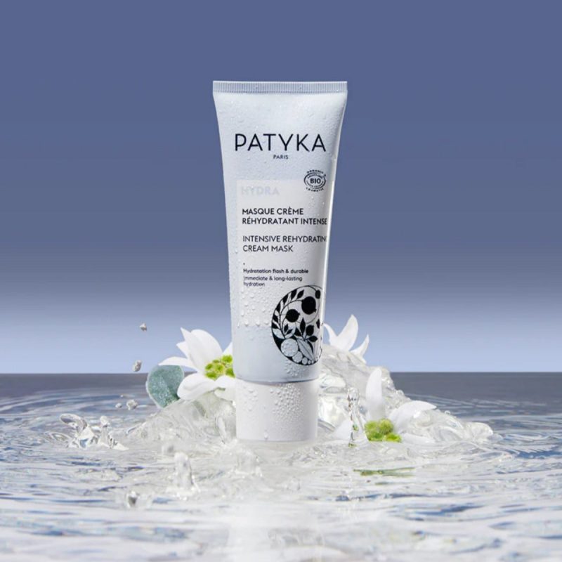 Patyka IntensiveRehydratingCreamMask 2