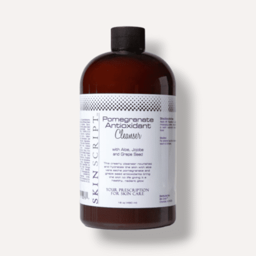 Pomegranate Cleanser16oz 600x708 PhotoRoom