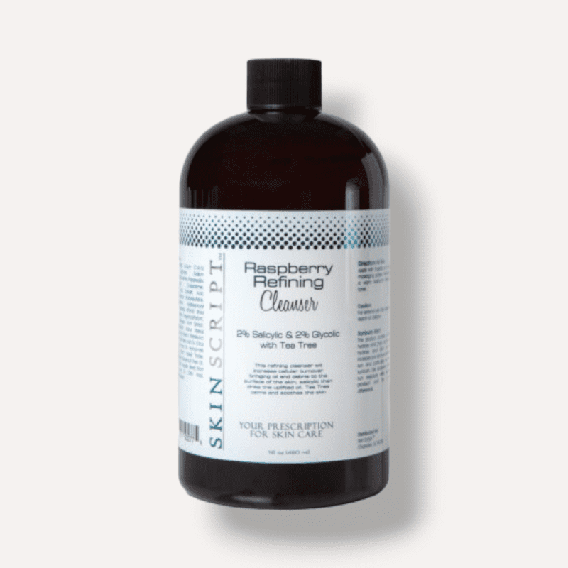 Rasberry Cleanser16oz 600x714 PhotoRoom