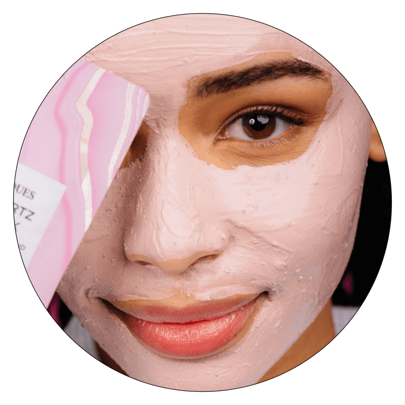 RoseQuartzClayMudMask 1