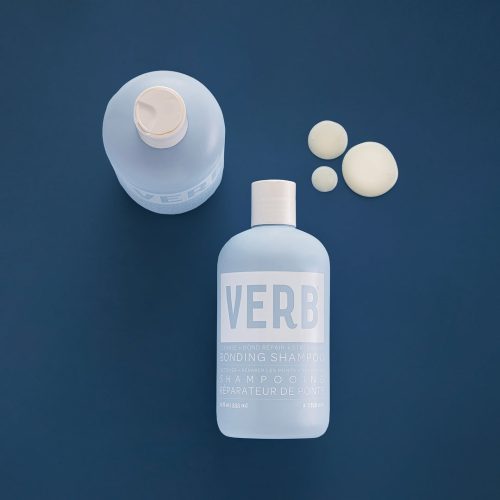 Verb Bonding Lifestyle Flatlay Texture Shampoo Ultramarine copy 8d29e62d 90c5 454e a2dc 9d75b2327105