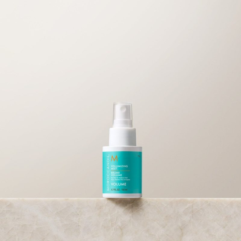 Moroccanoil Volumizing Mist