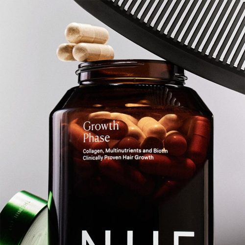 growth phase single the nue co 802956