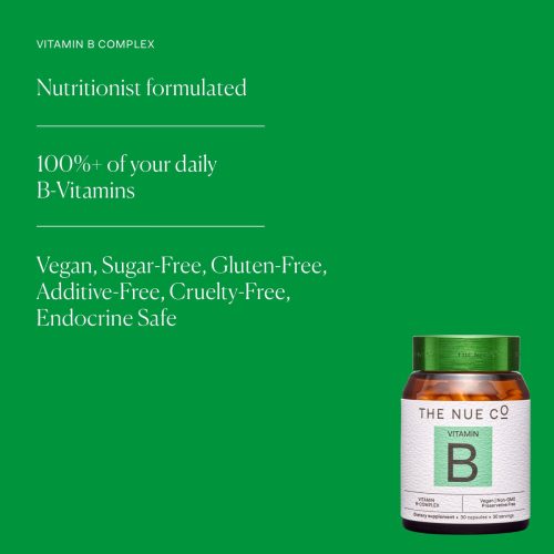 vitamin b complex single the nue co 643225