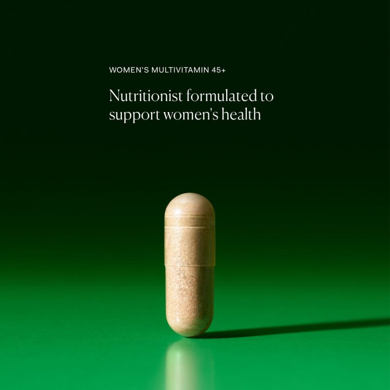 womens multivitamin 45 single the nue co 954457